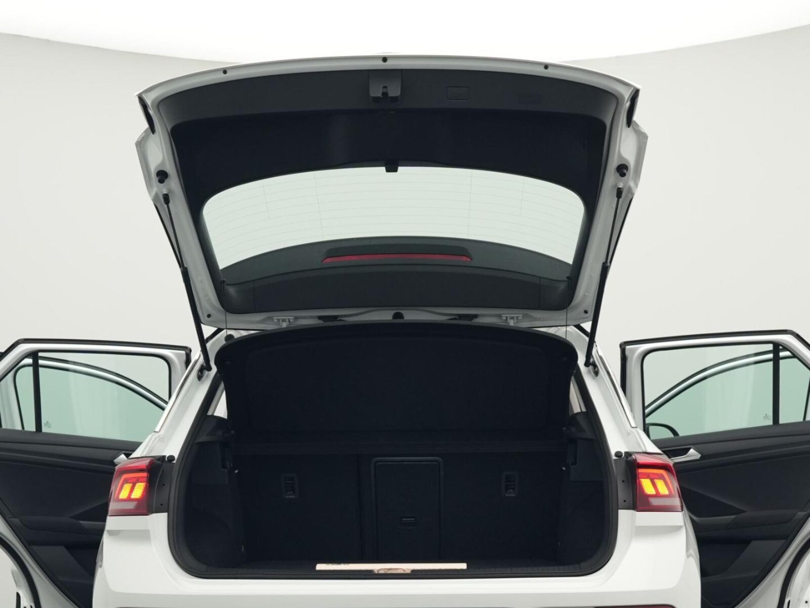 Volkswagen T-Roc – Bild 18