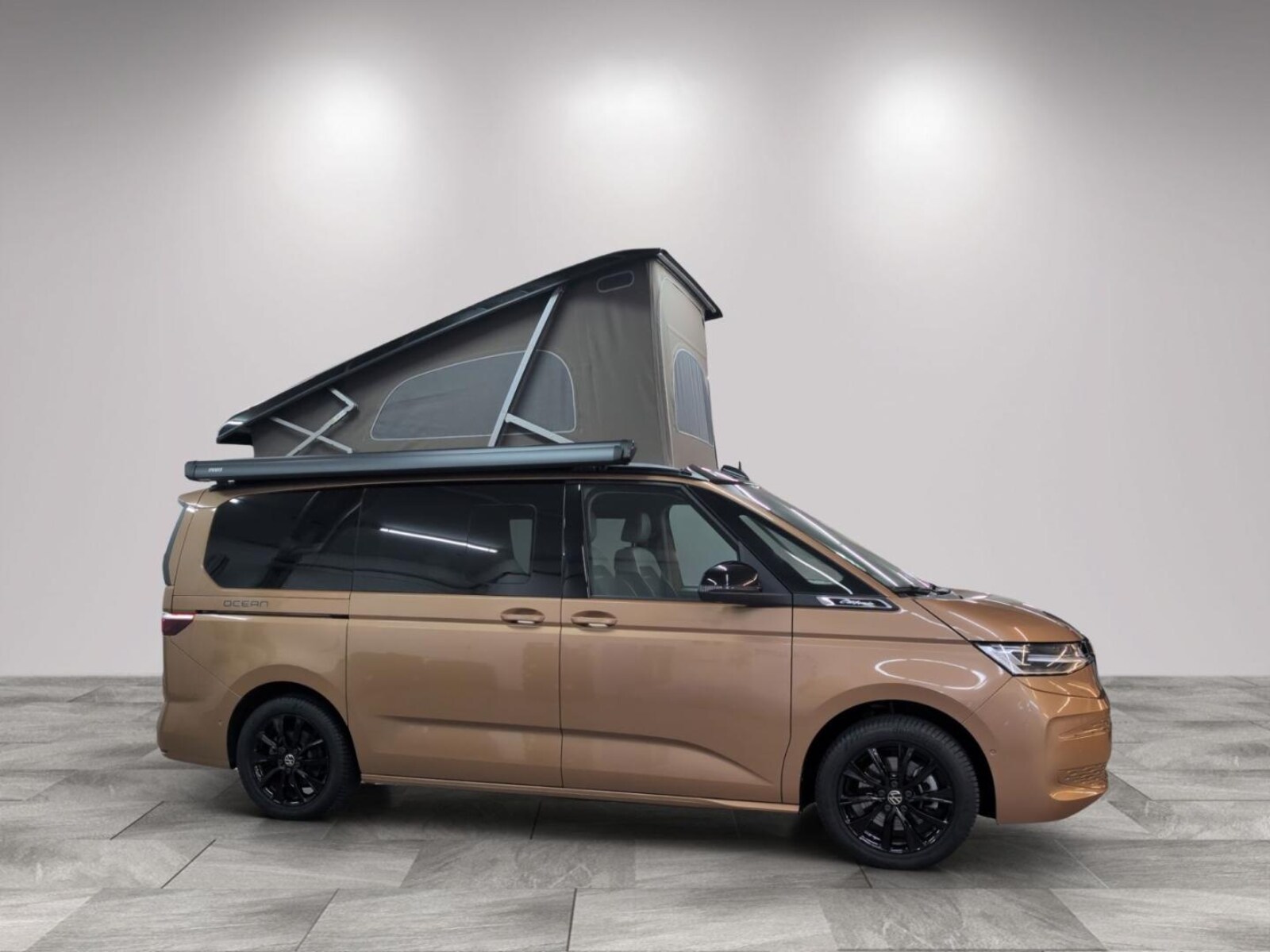 Volkswagen California – Bild 5