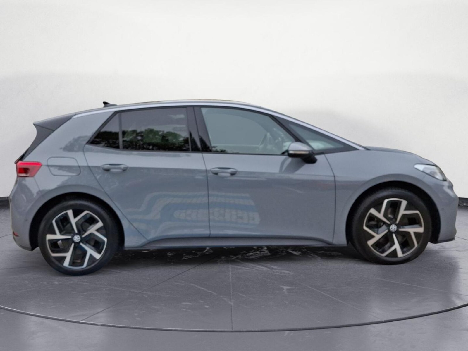 Volkswagen ID.3 – Bild 6