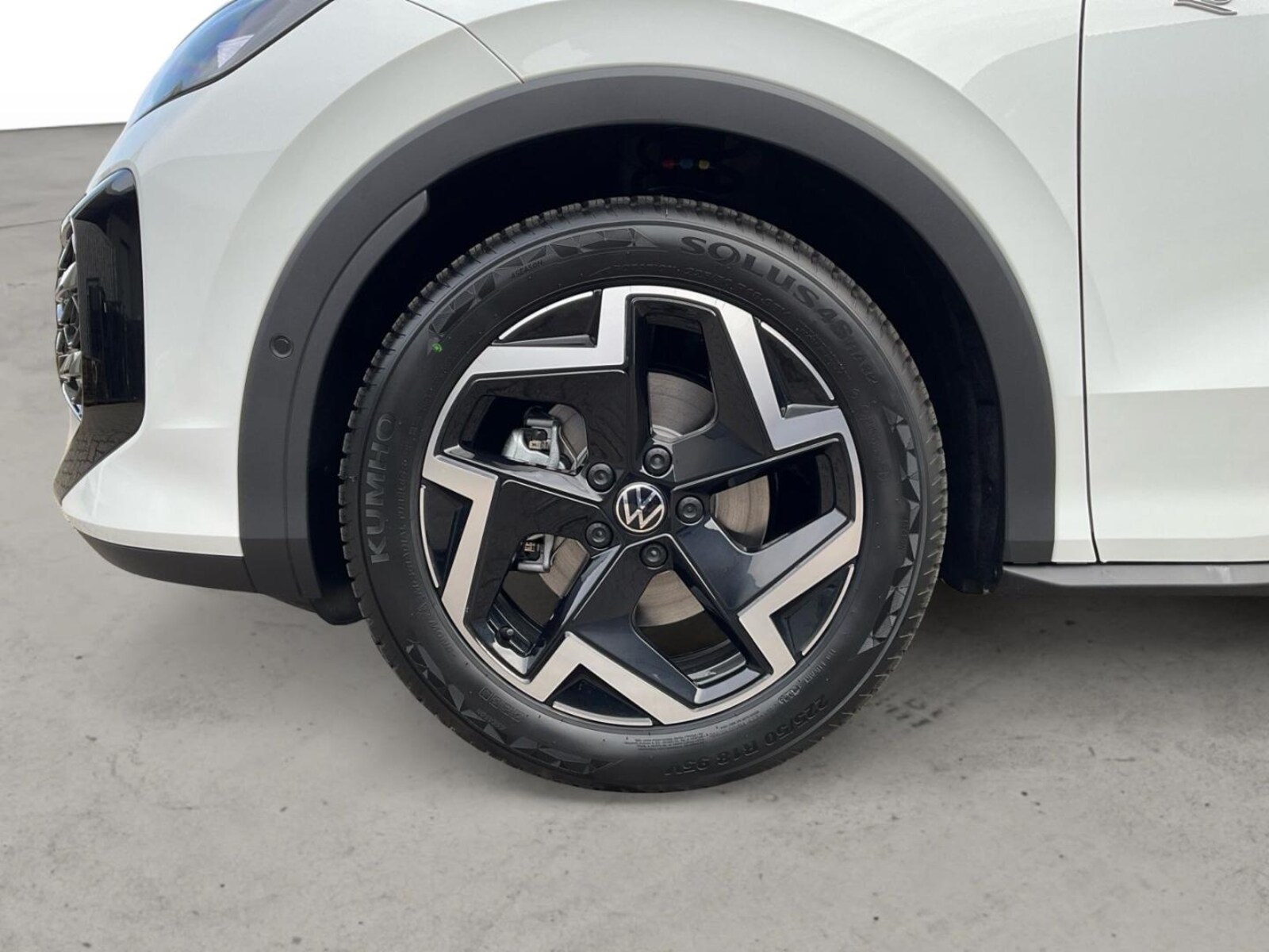 Volkswagen T-Roc – Bild 15