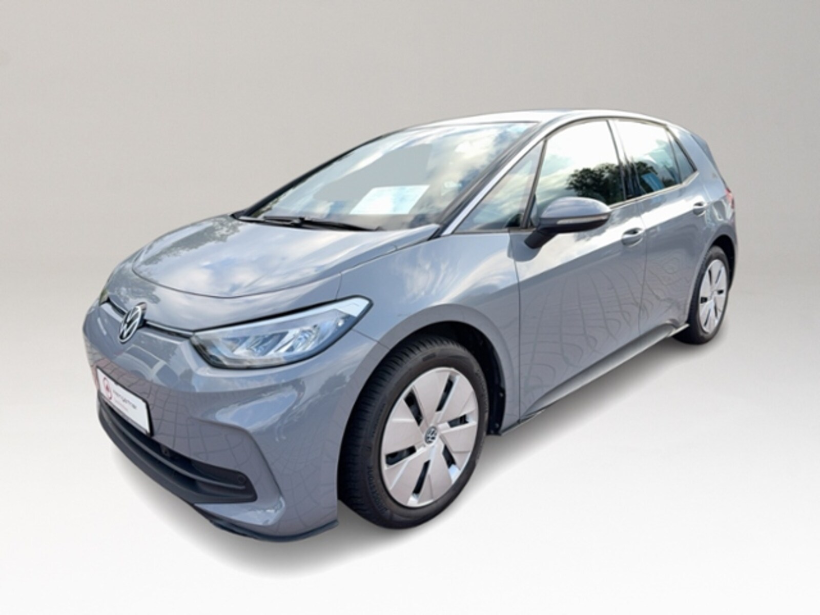 Volkswagen ID.3 – Bild 2