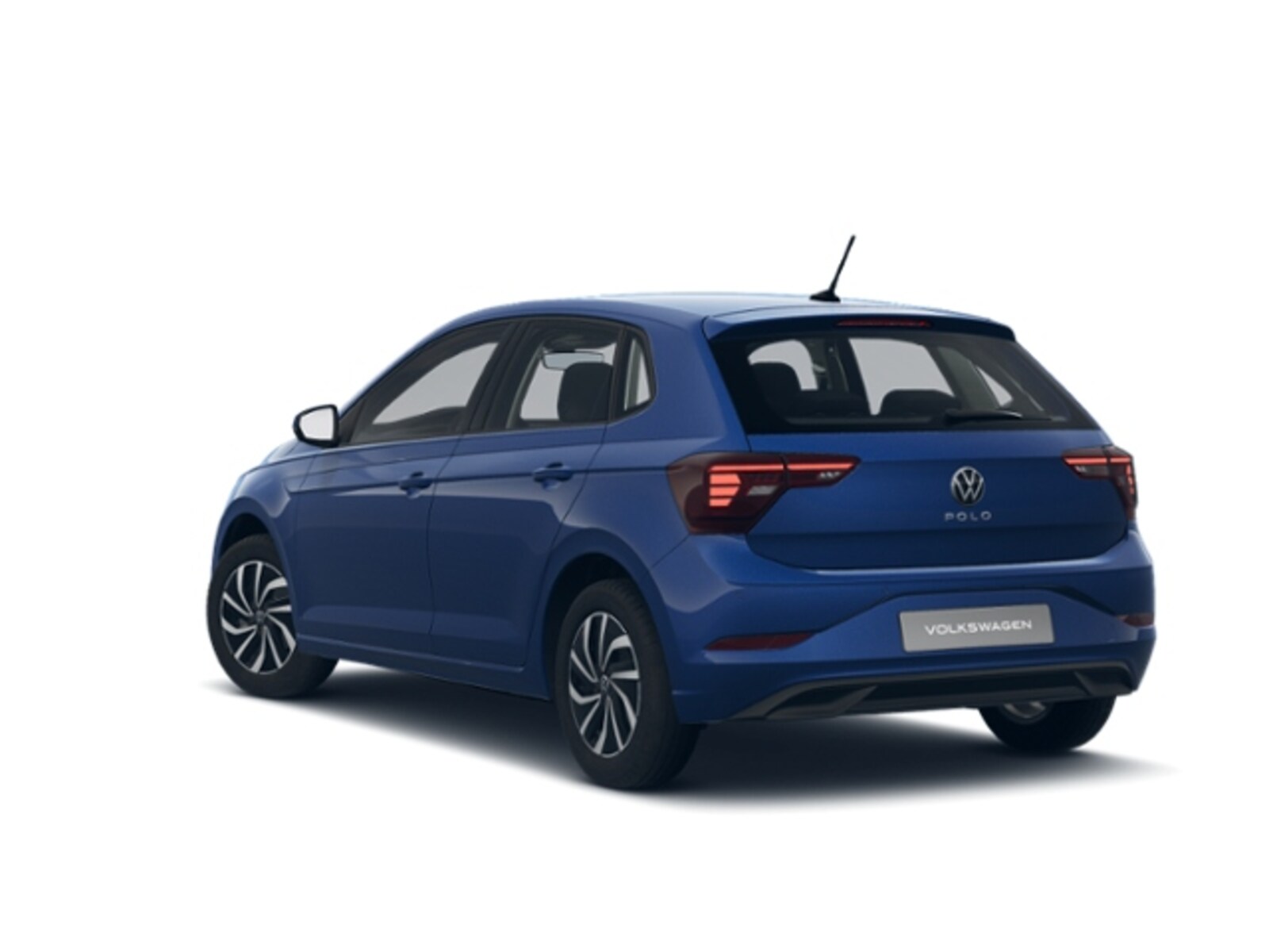 Volkswagen Polo – Bild 3