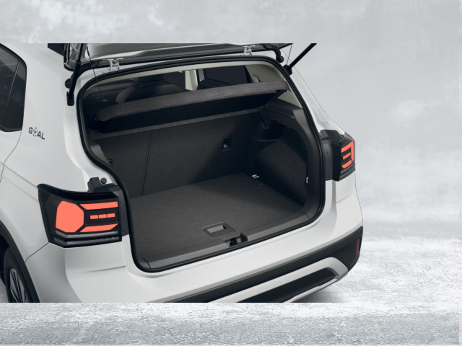 Volkswagen T-Cross – Bild 7