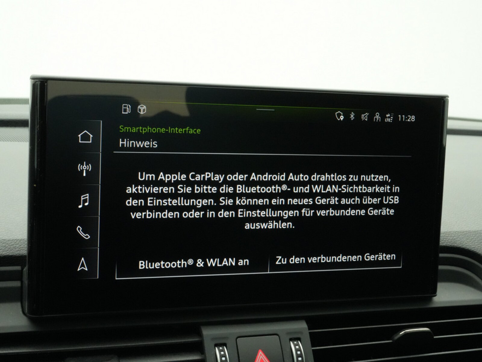 Audi Q5 – Bild 11