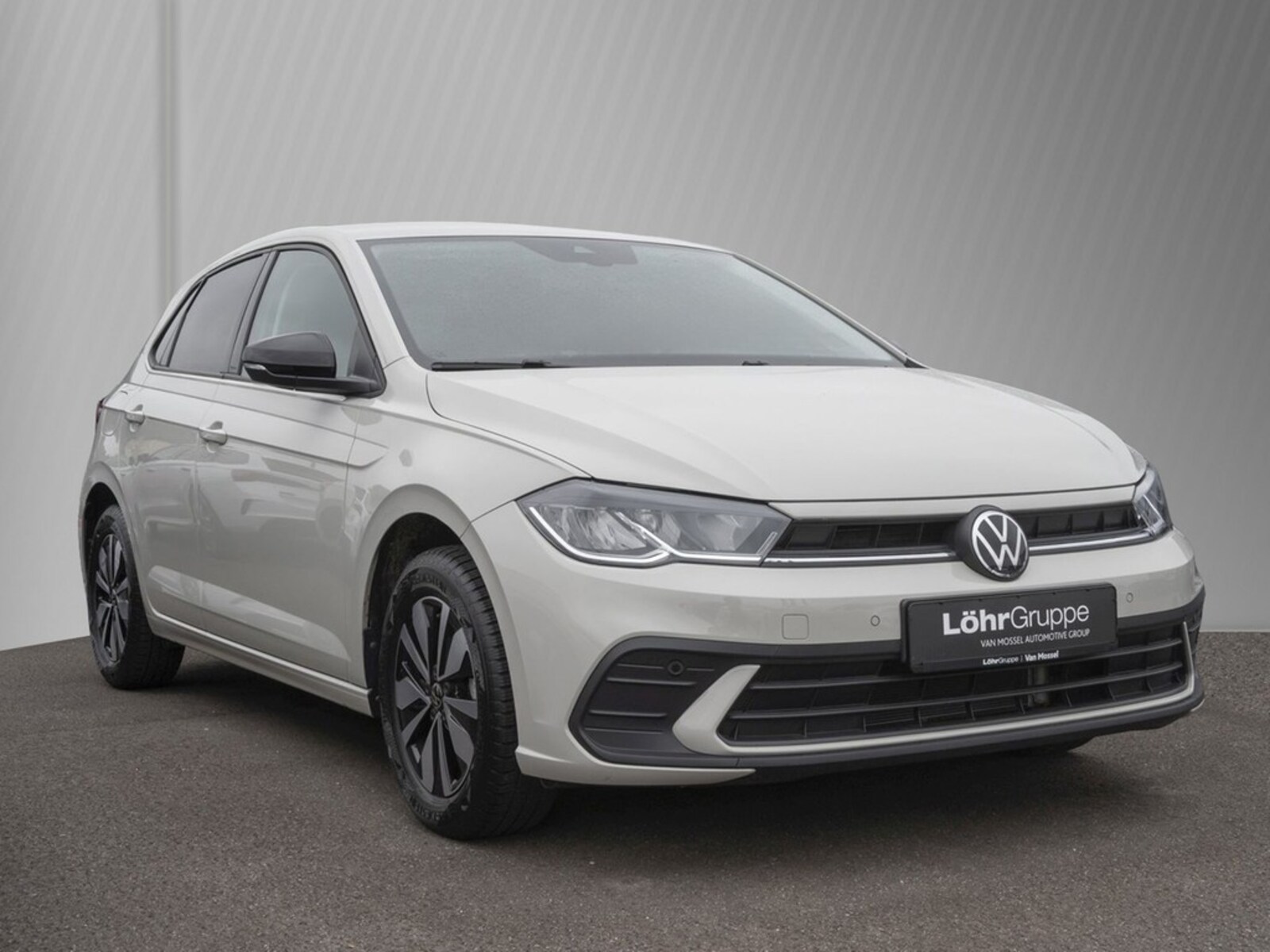 Volkswagen Polo – Bild 3