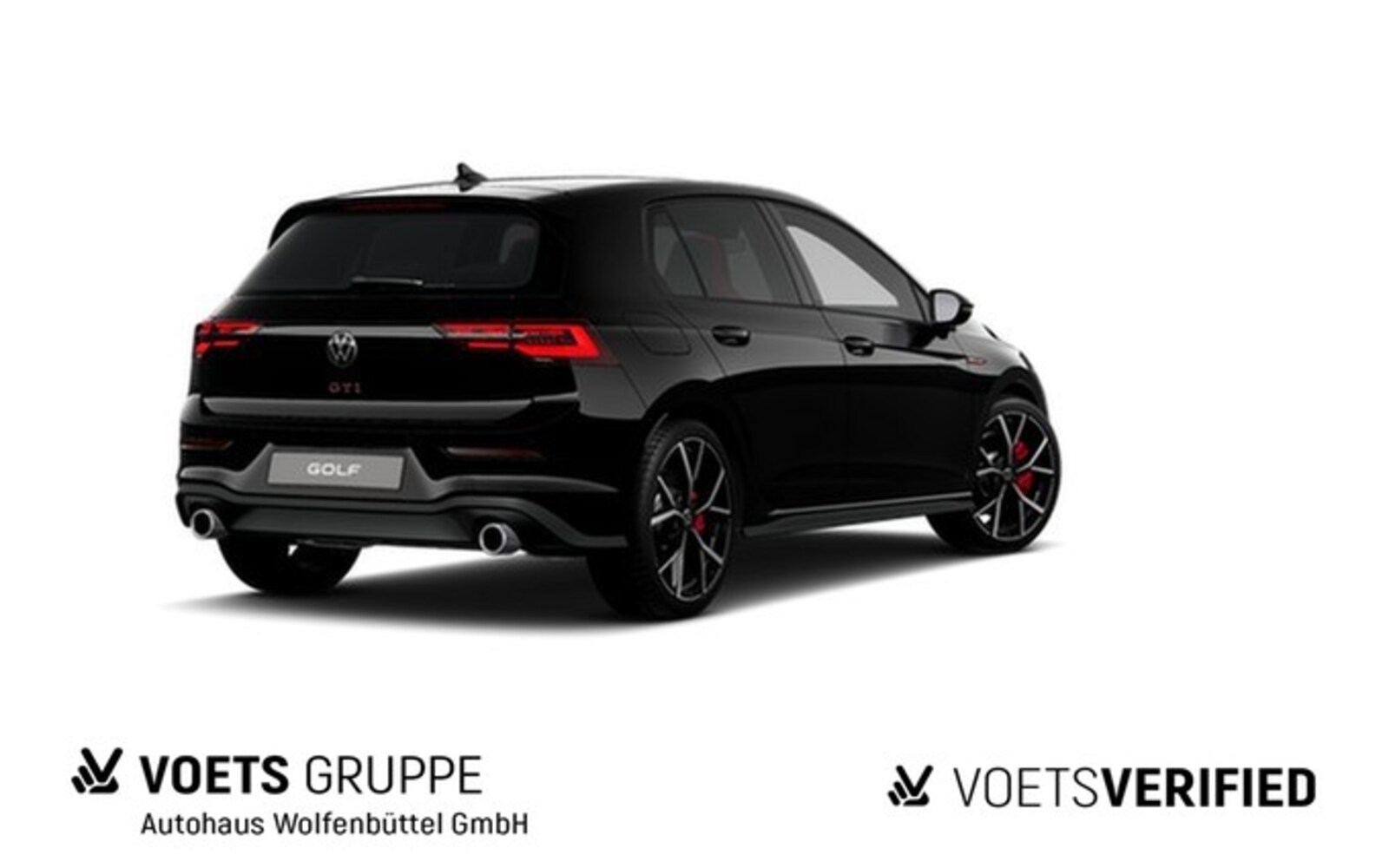 Volkswagen Golf – Bild 2