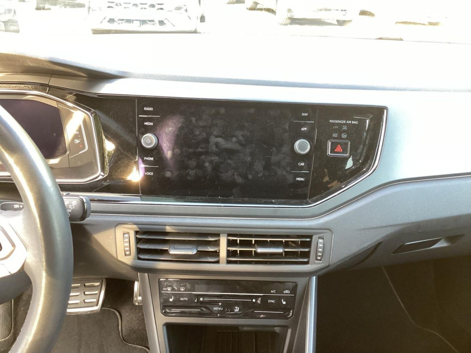 Volkswagen Polo – Bild 13