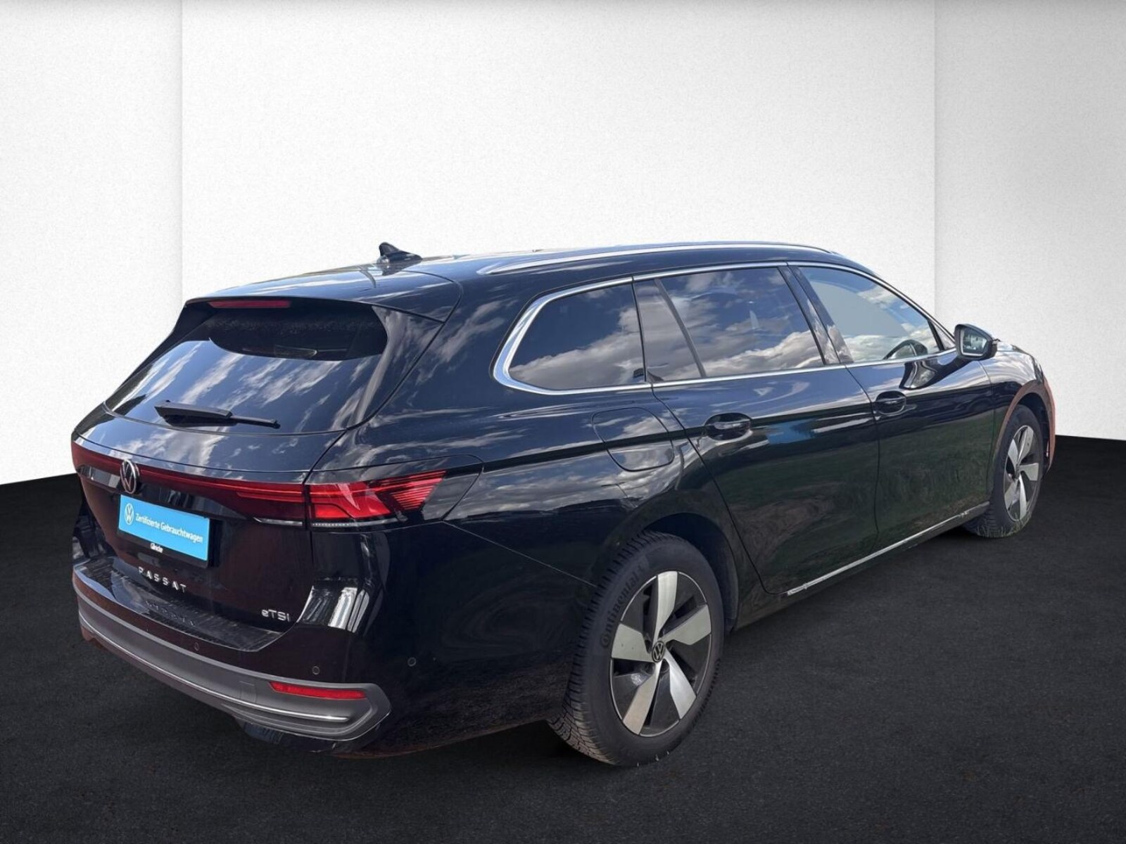 Volkswagen Passat – Bild 3