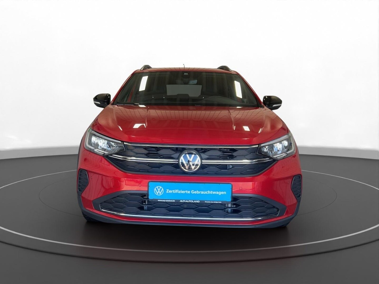 Volkswagen Taigo – Bild 3