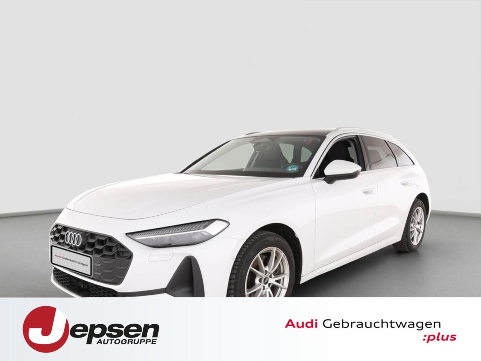Audi A5 Avant