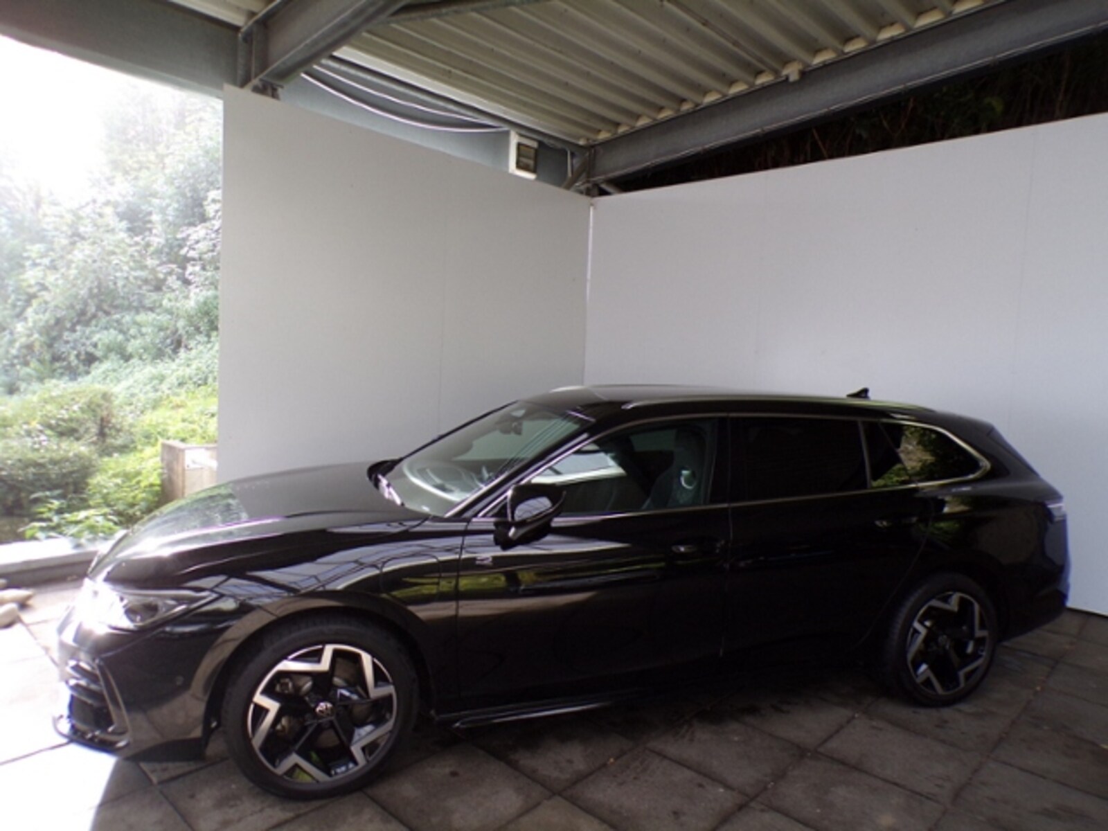 Volkswagen Passat – Bild 5