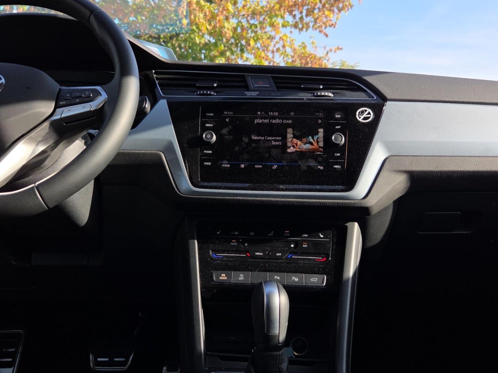 Volkswagen Touran – Bild 8
