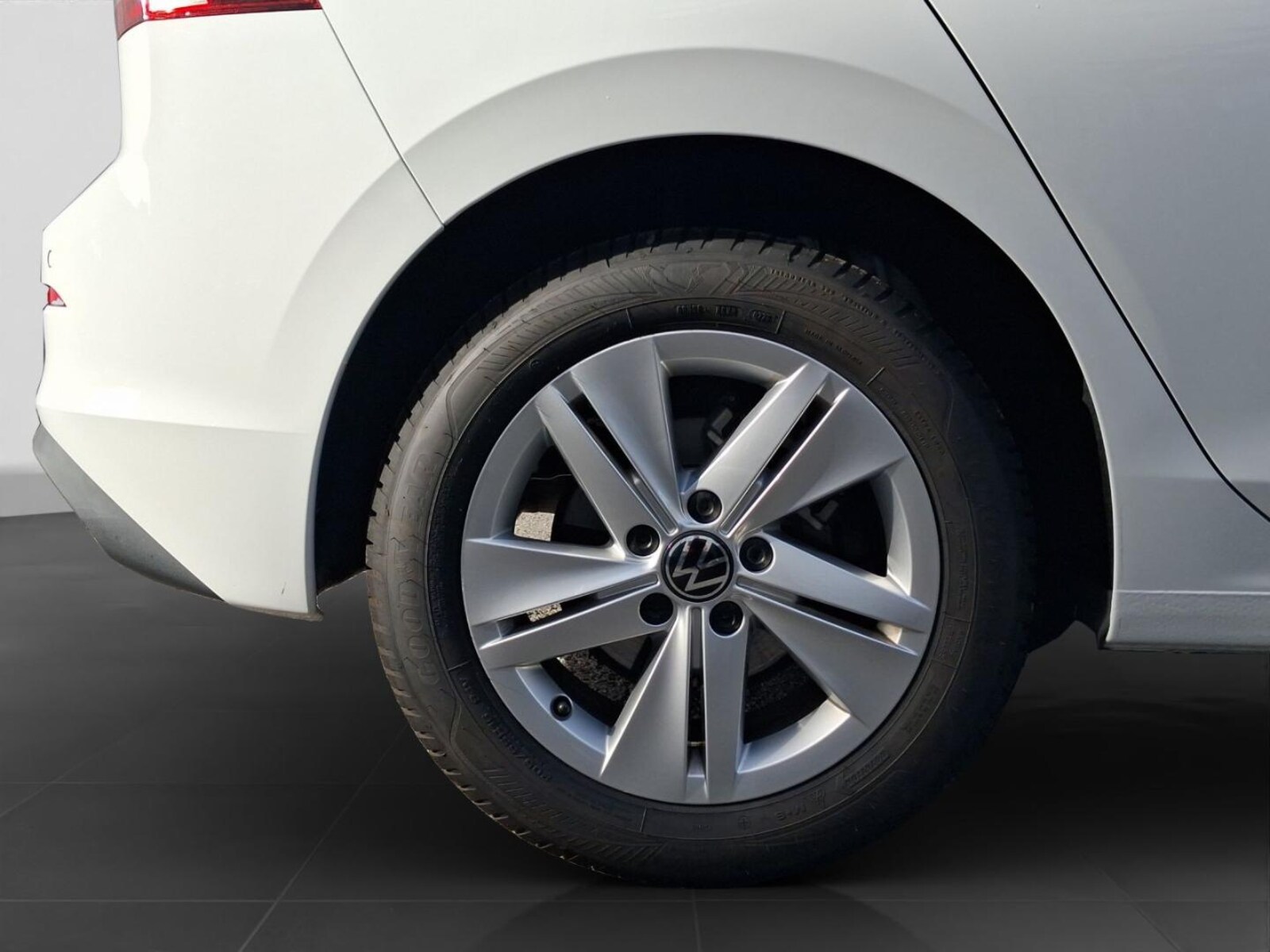 Volkswagen Golf – Bild 18