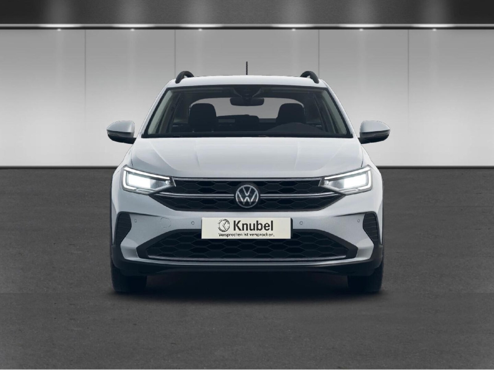 Volkswagen Taigo – Bild 6