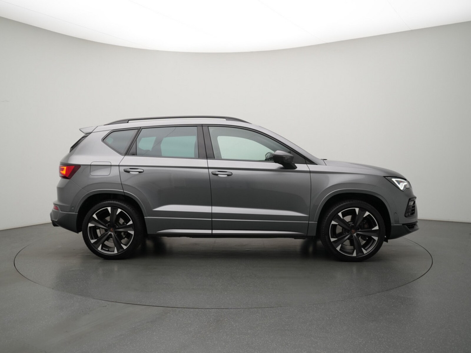 CUPRA Ateca – Bild 3