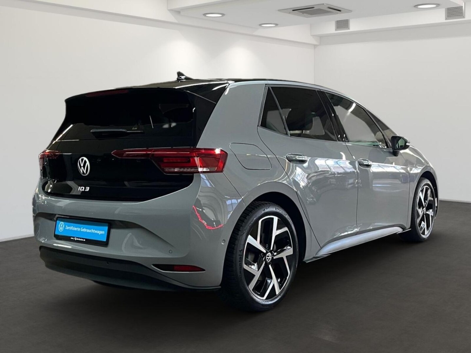 Volkswagen ID.3 – Bild 5