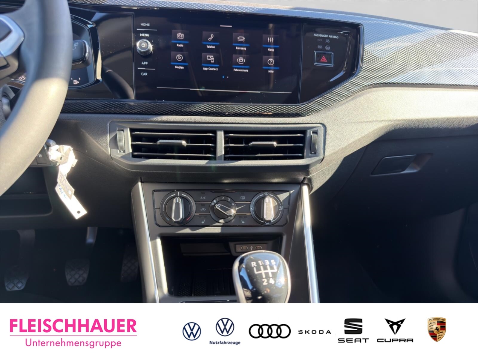 Volkswagen Polo – Bild 15