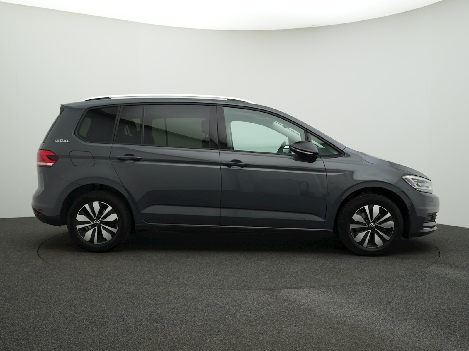 Volkswagen Touran – Bild 7