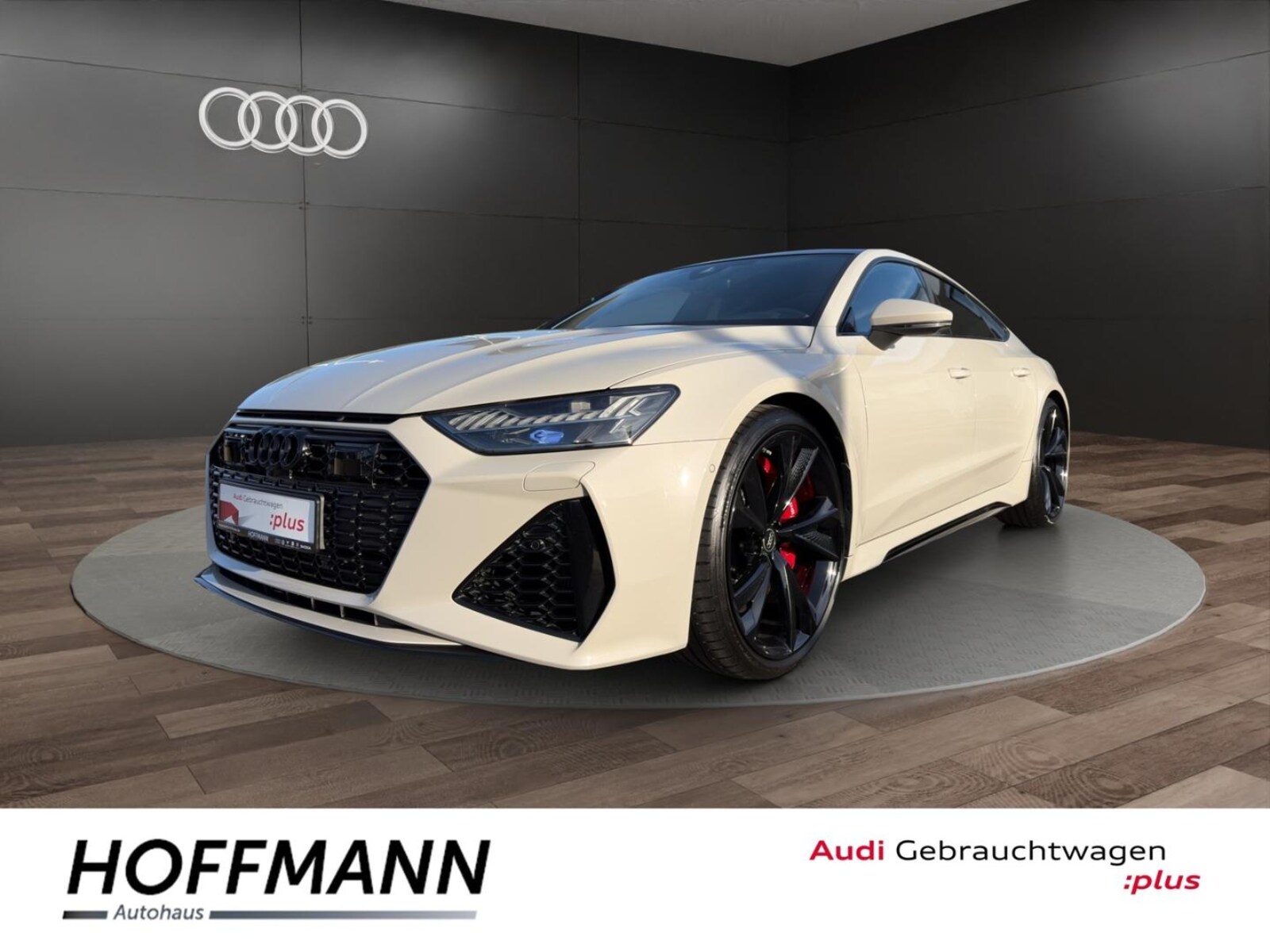 Audi RS 7 Sportback