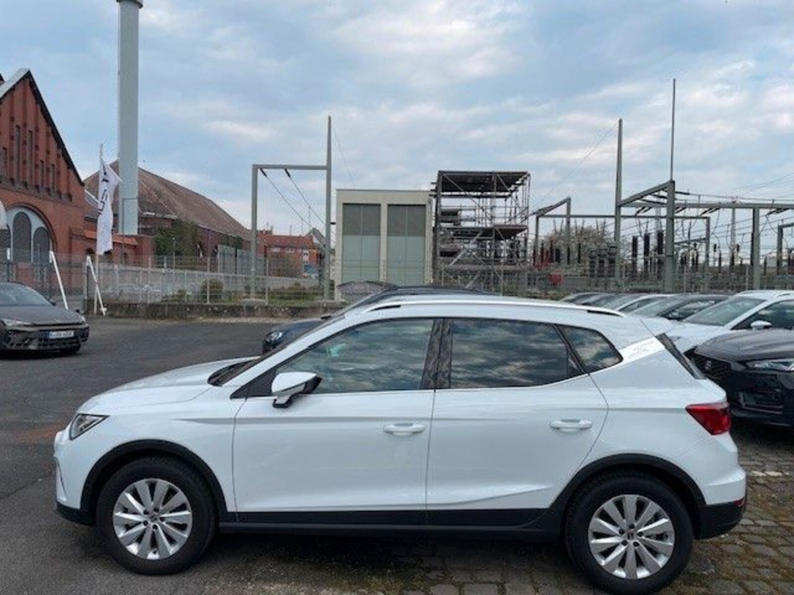 SEAT Arona – Bild 2