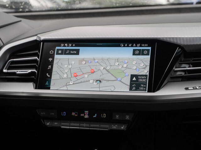 Image about Audi Q4 Sportback e-tron 45 e-tron