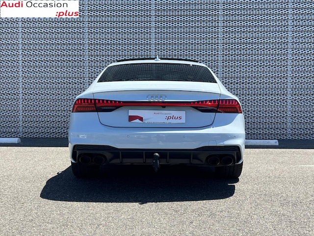 Audi S7 Sportback S7 Sportback TDI 344 Ch Tiptronic -  - Joinsteer - #4