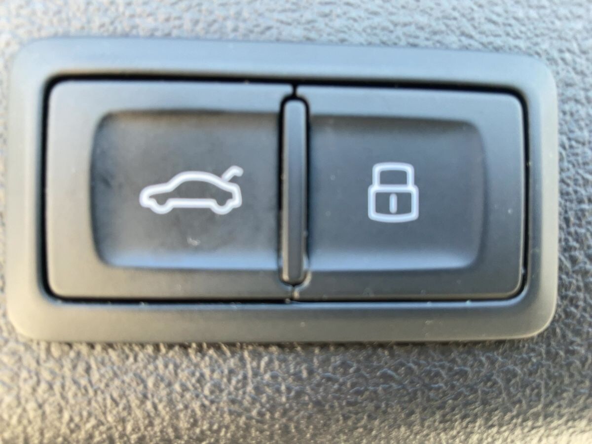 Image about Audi RS 6 Avant TFSI quattro tiptronic