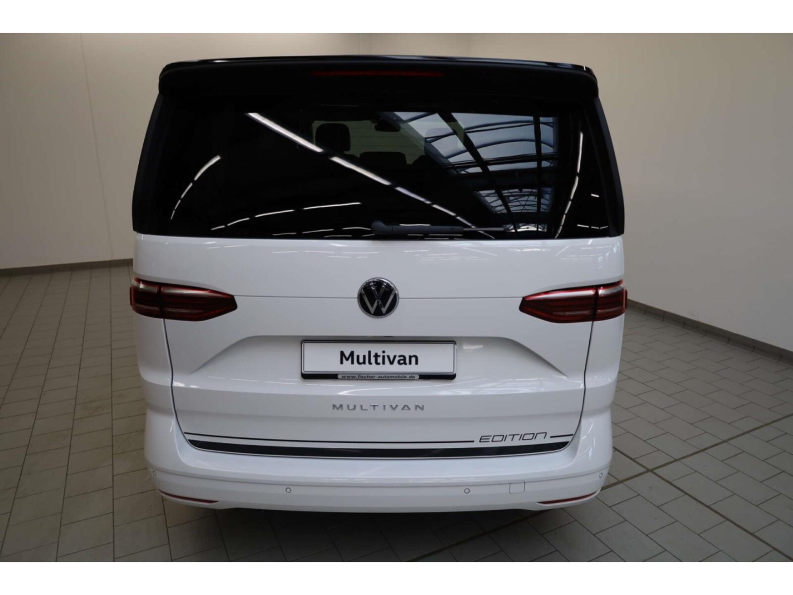 Volkswagen Multivan Langversion – Bild 5