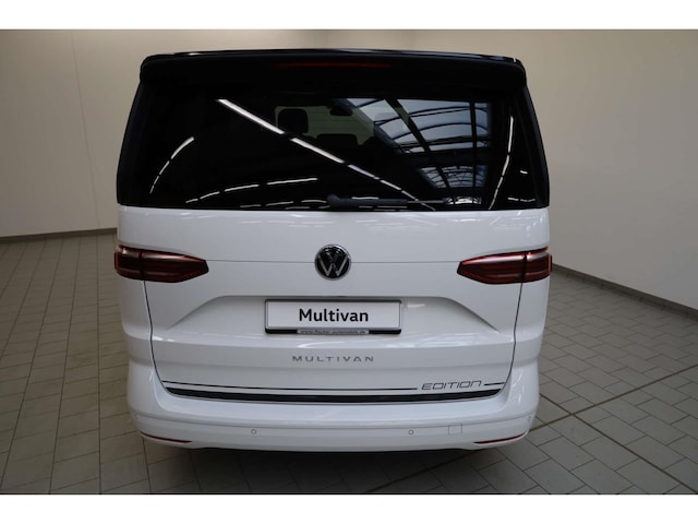 Volkswagen Multivan langversion