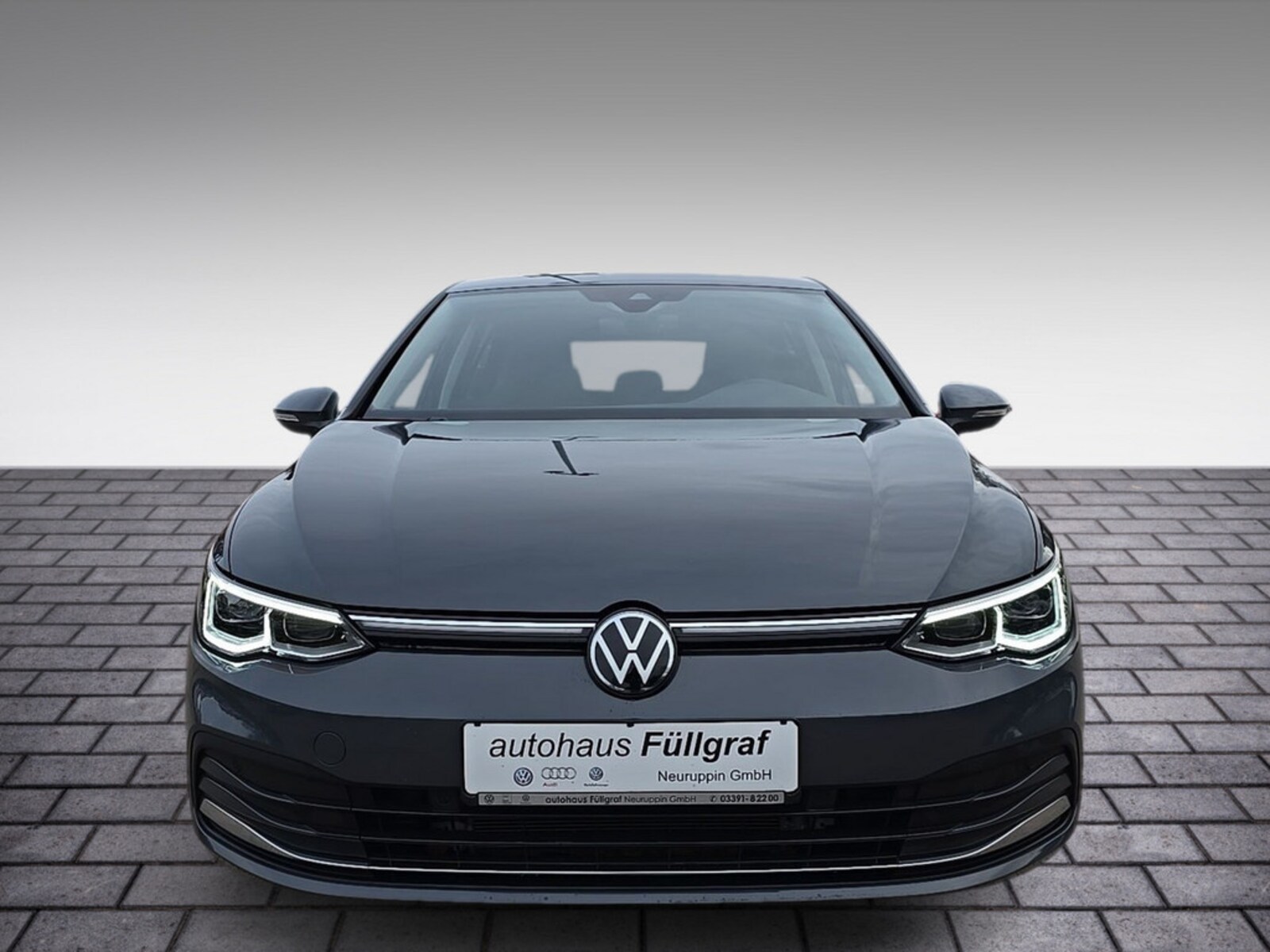 Volkswagen Golf – Bild 2