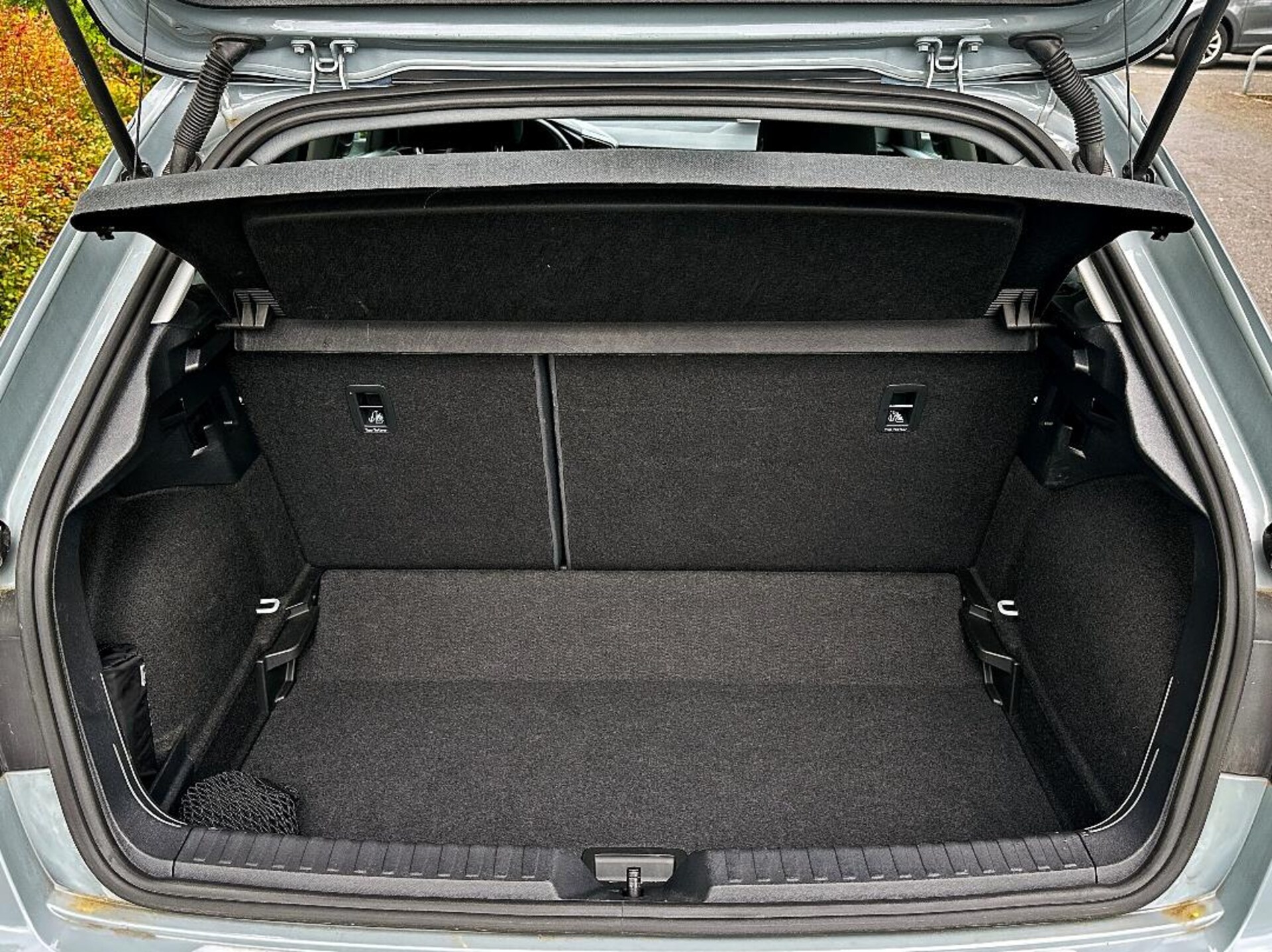 Audi A1 Sportback Advanced