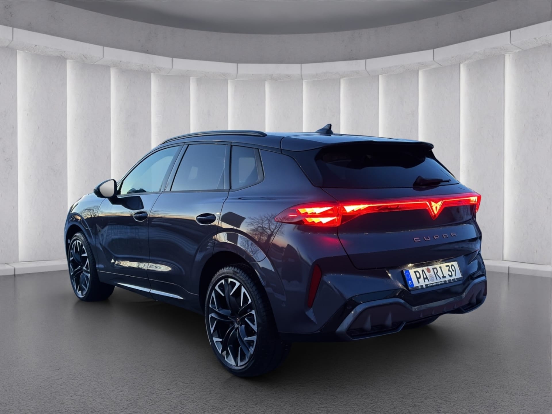 CUPRA Terramar VZ