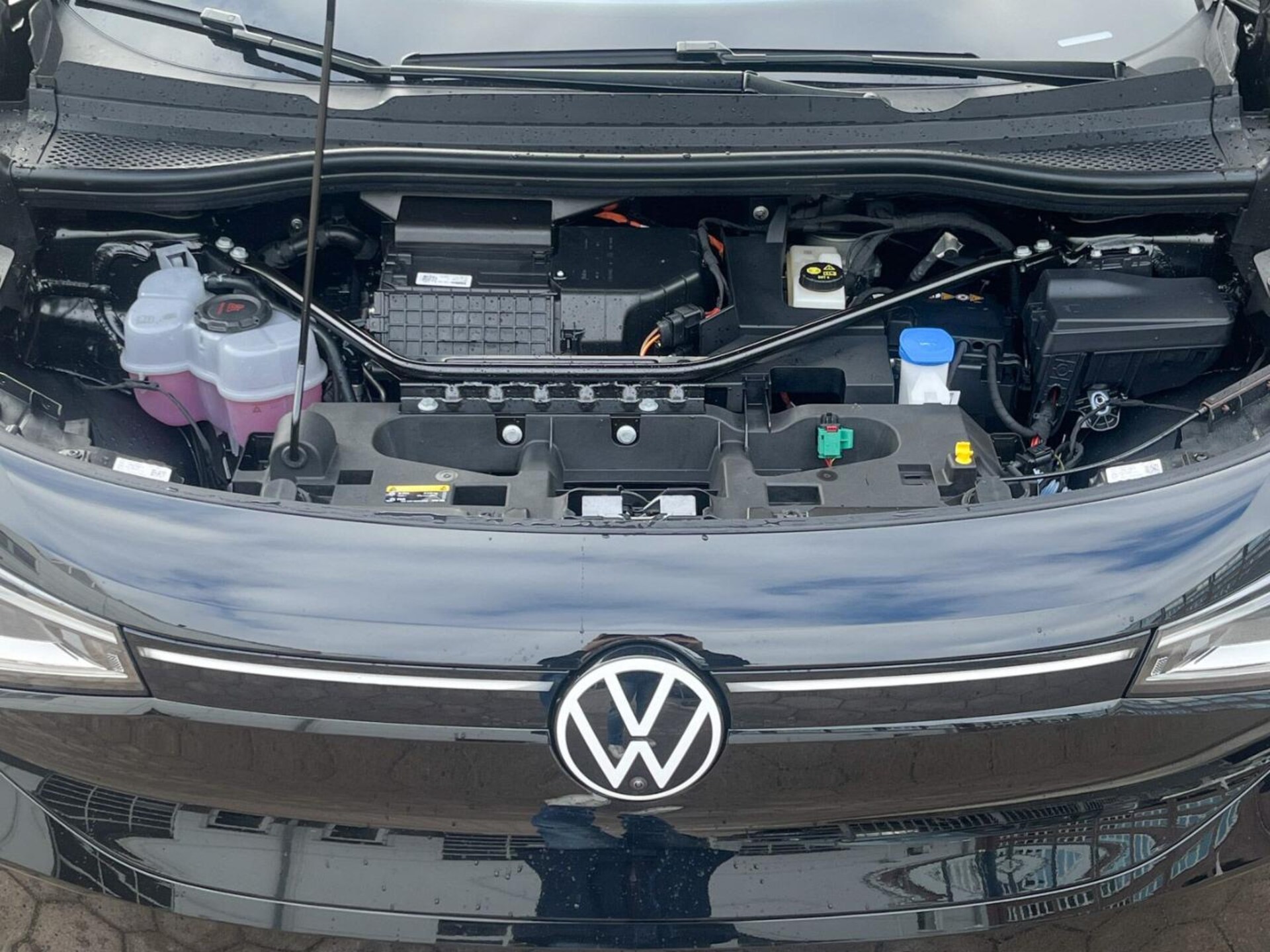 Volkswagen ID.4 Pro