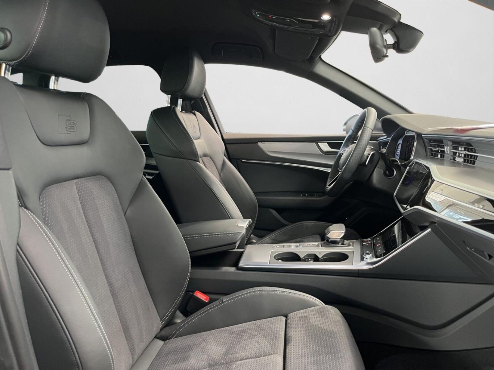 Audi S6 Avant – Bild 4