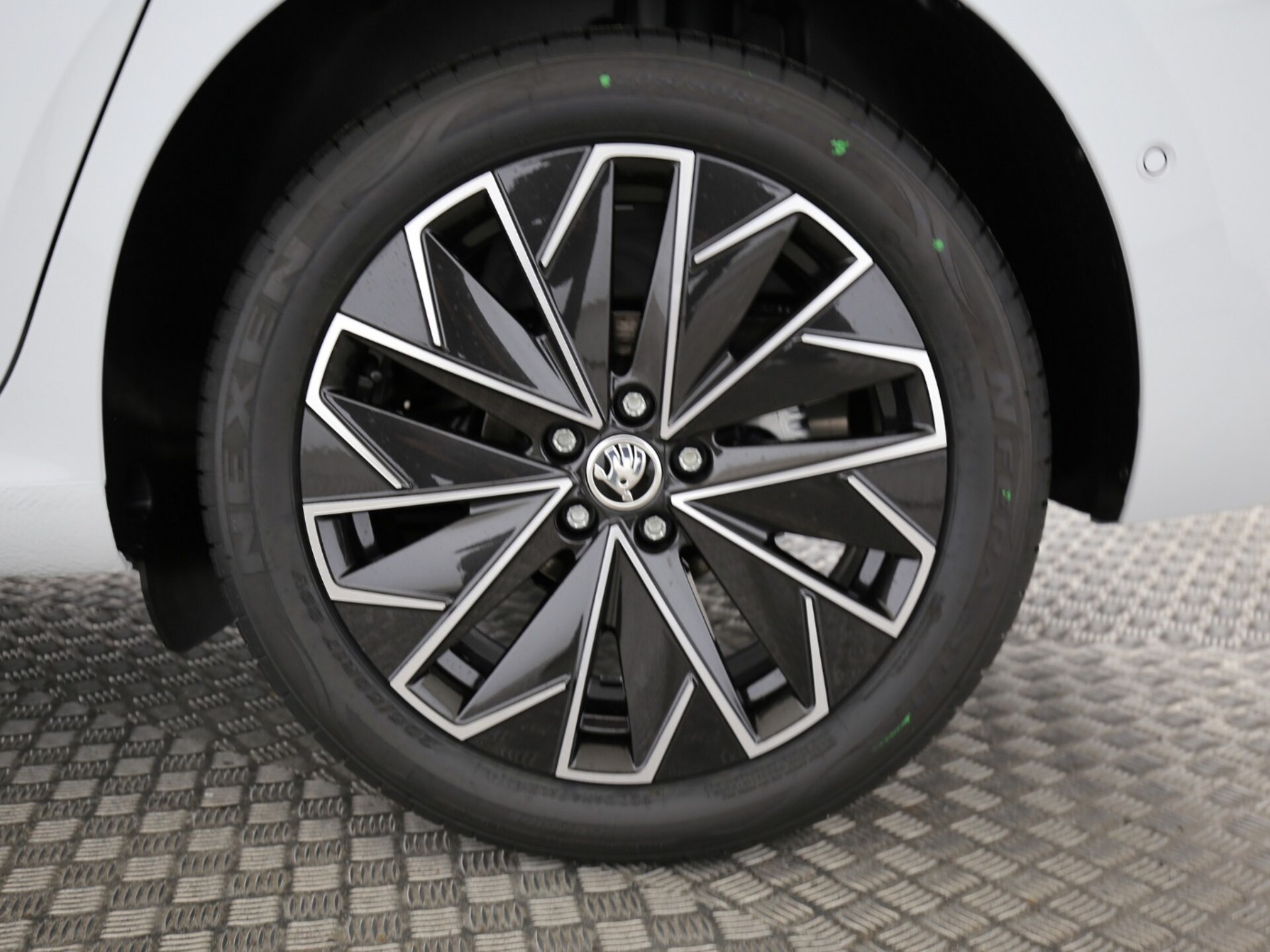 Skoda Scala Selection