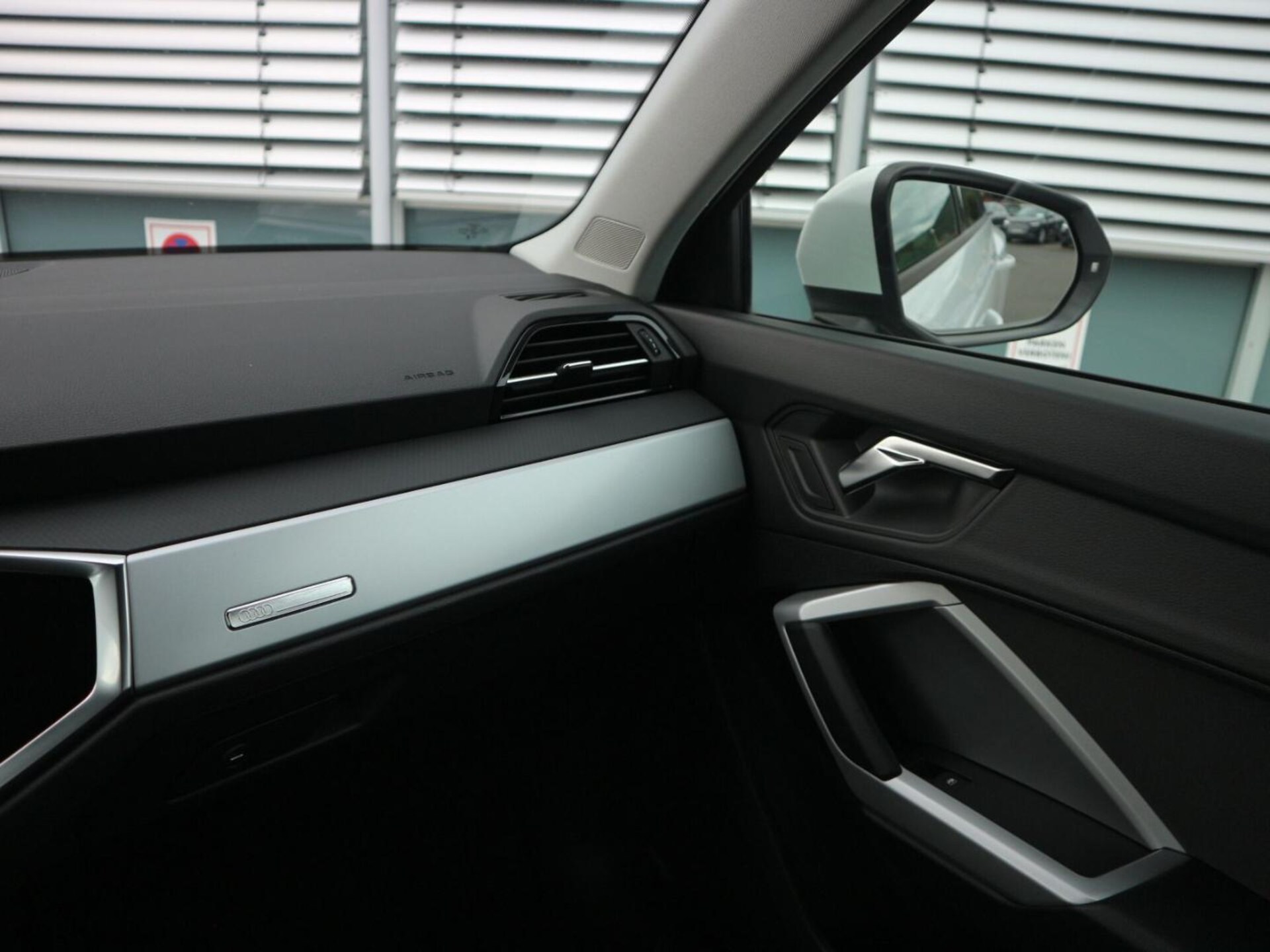 Audi Q3 SUV