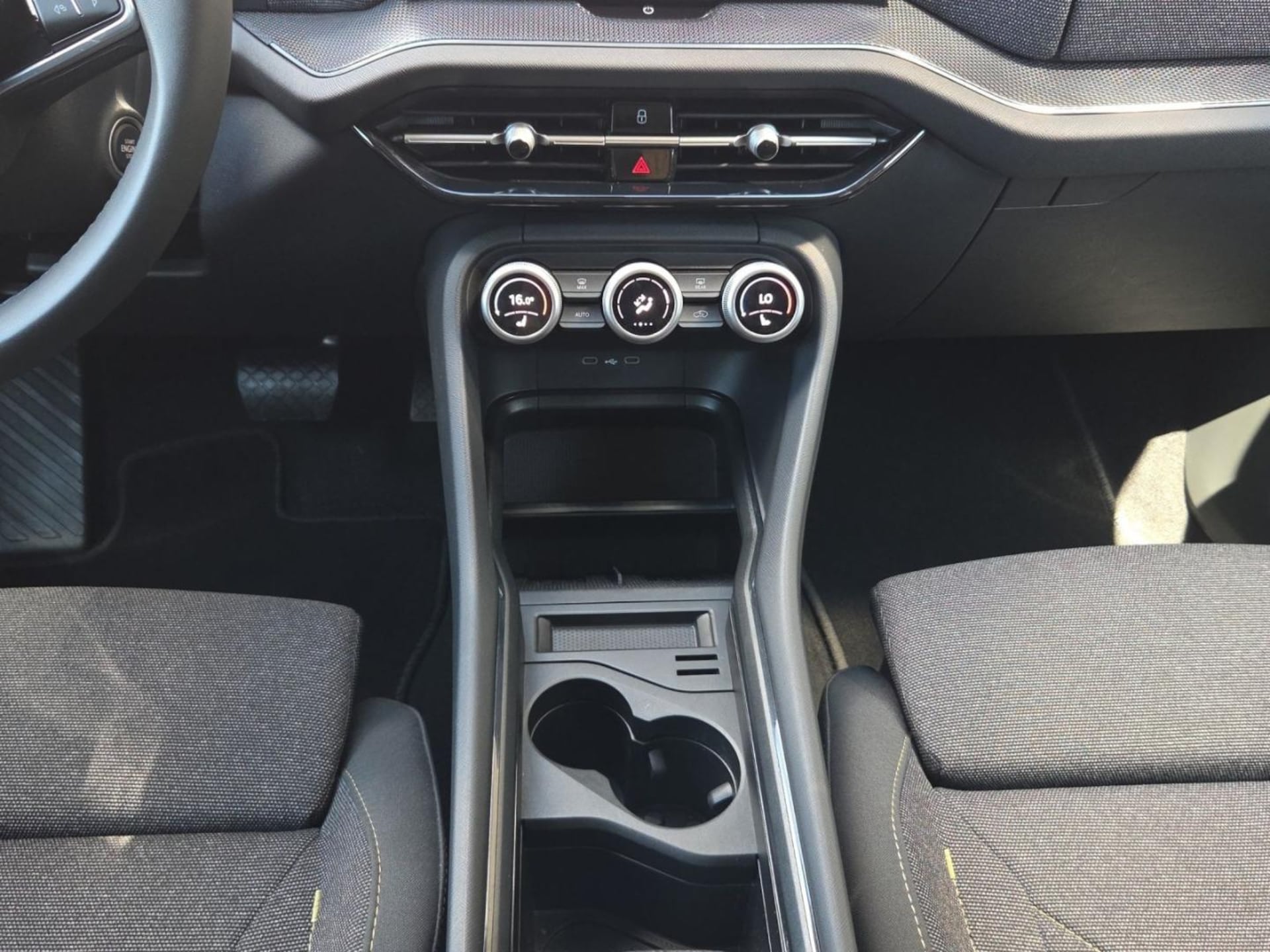 Skoda Kodiaq Selection