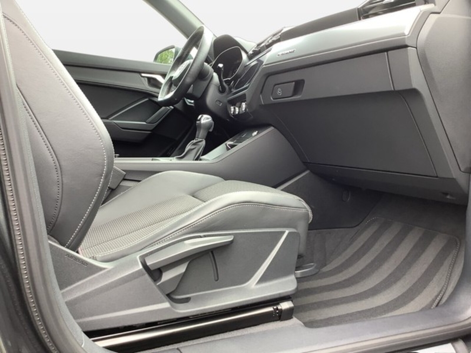 Audi Q3 – Bild 15