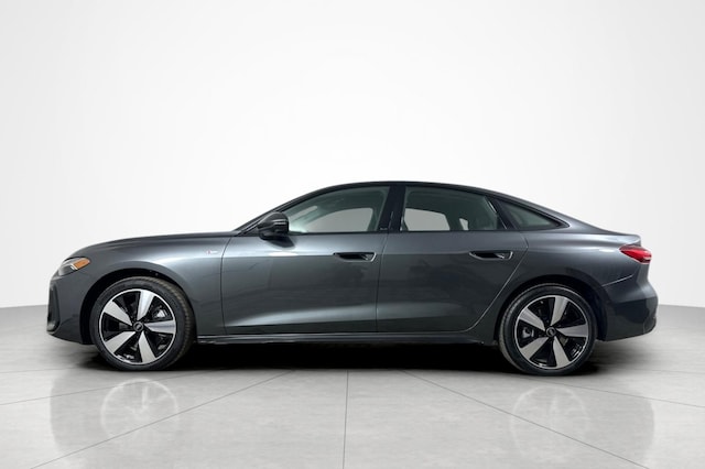 2026 Audi A5 Sedan