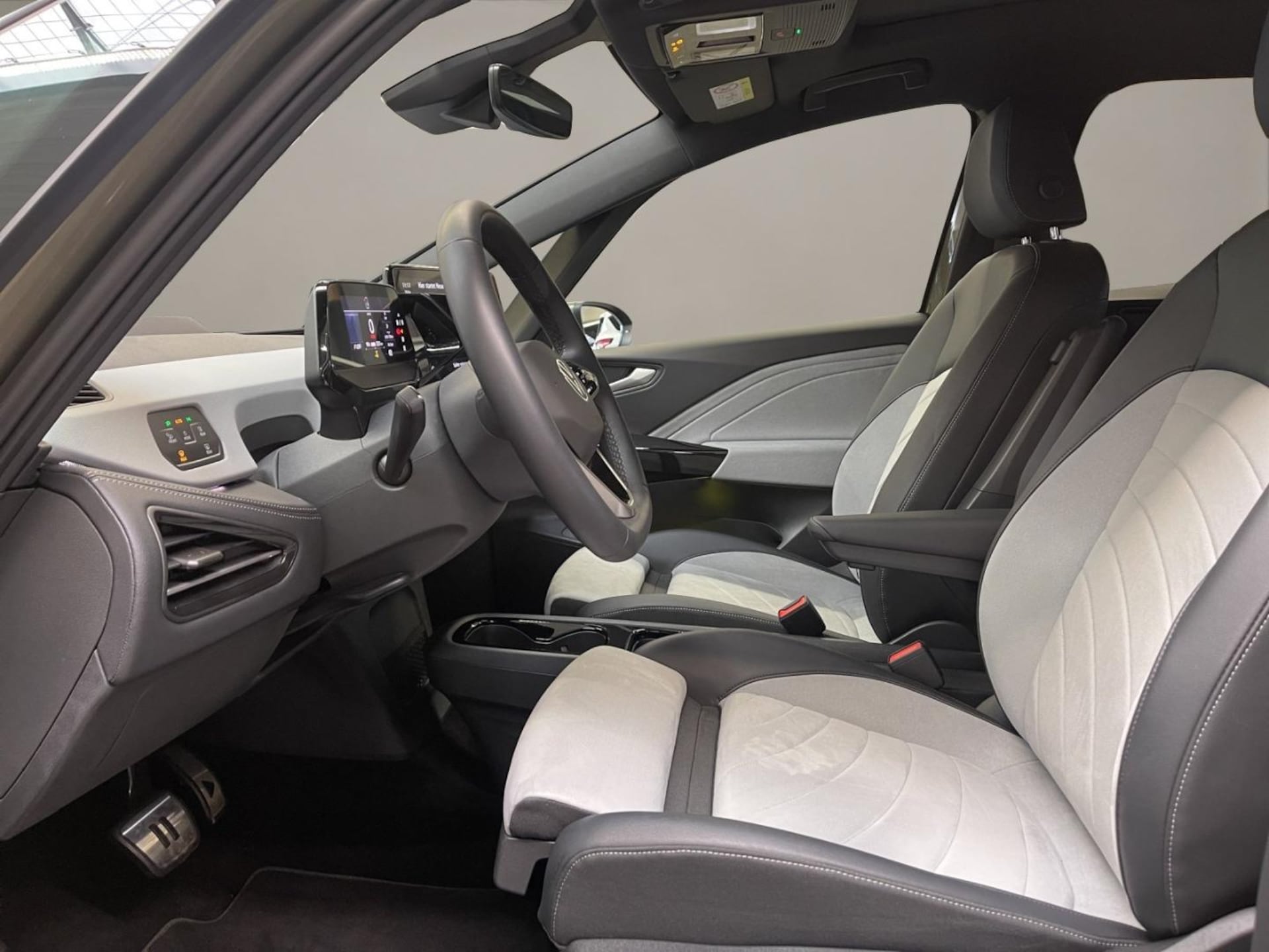 Volkswagen ID.3 Pro