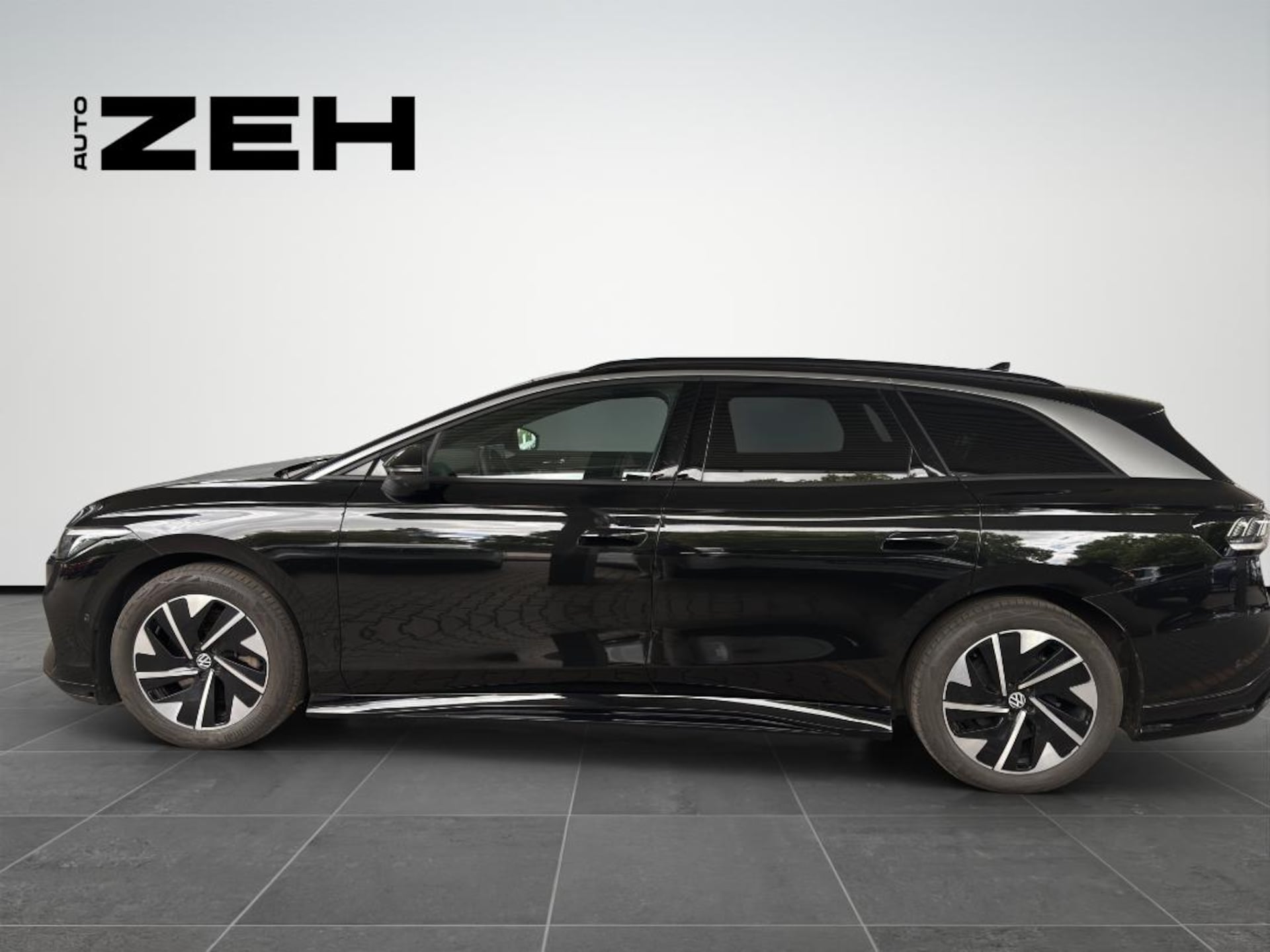 Volkswagen ID.7 Tourer Pro