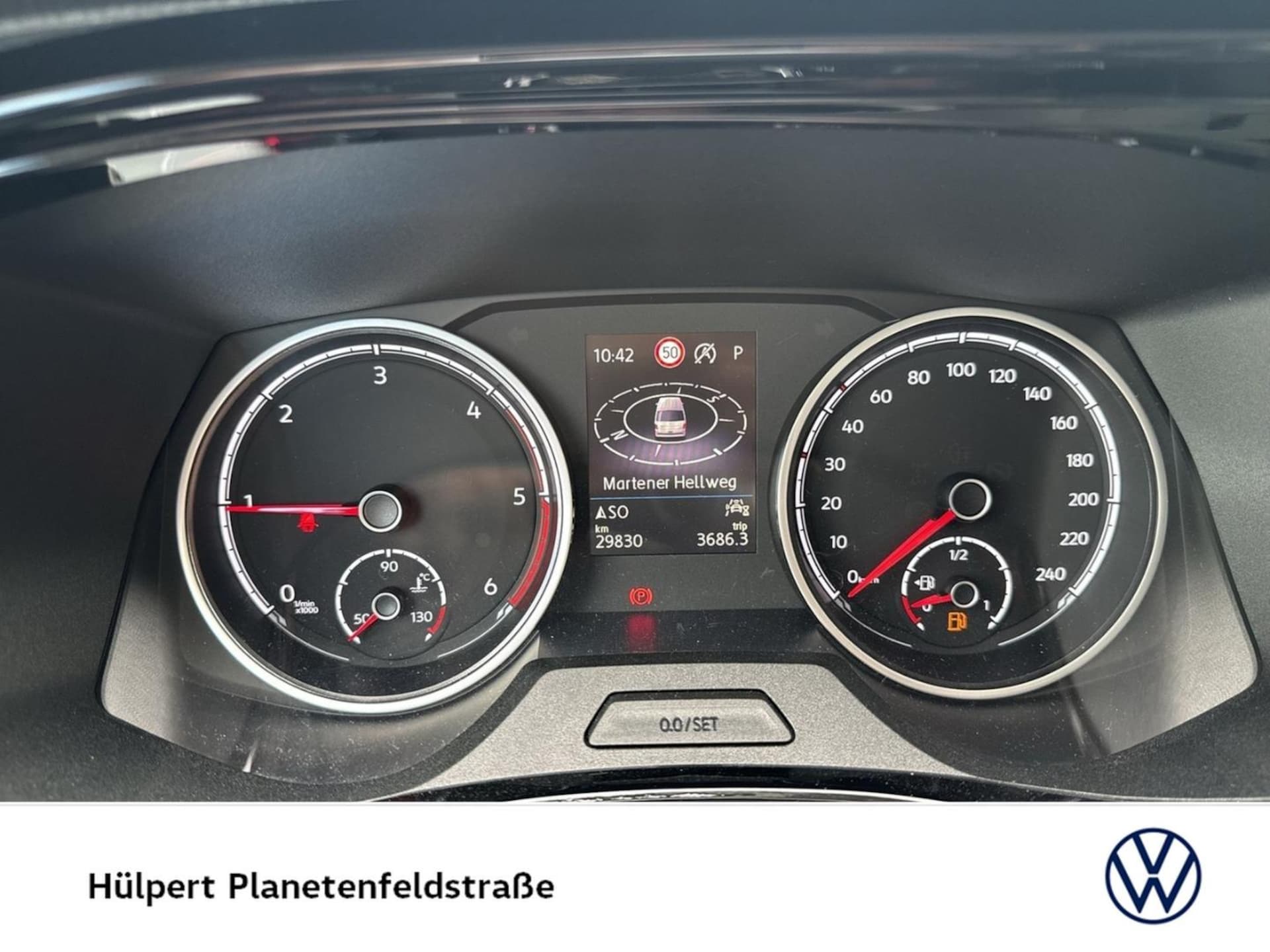 Volkswagen T6.1 California Ocean