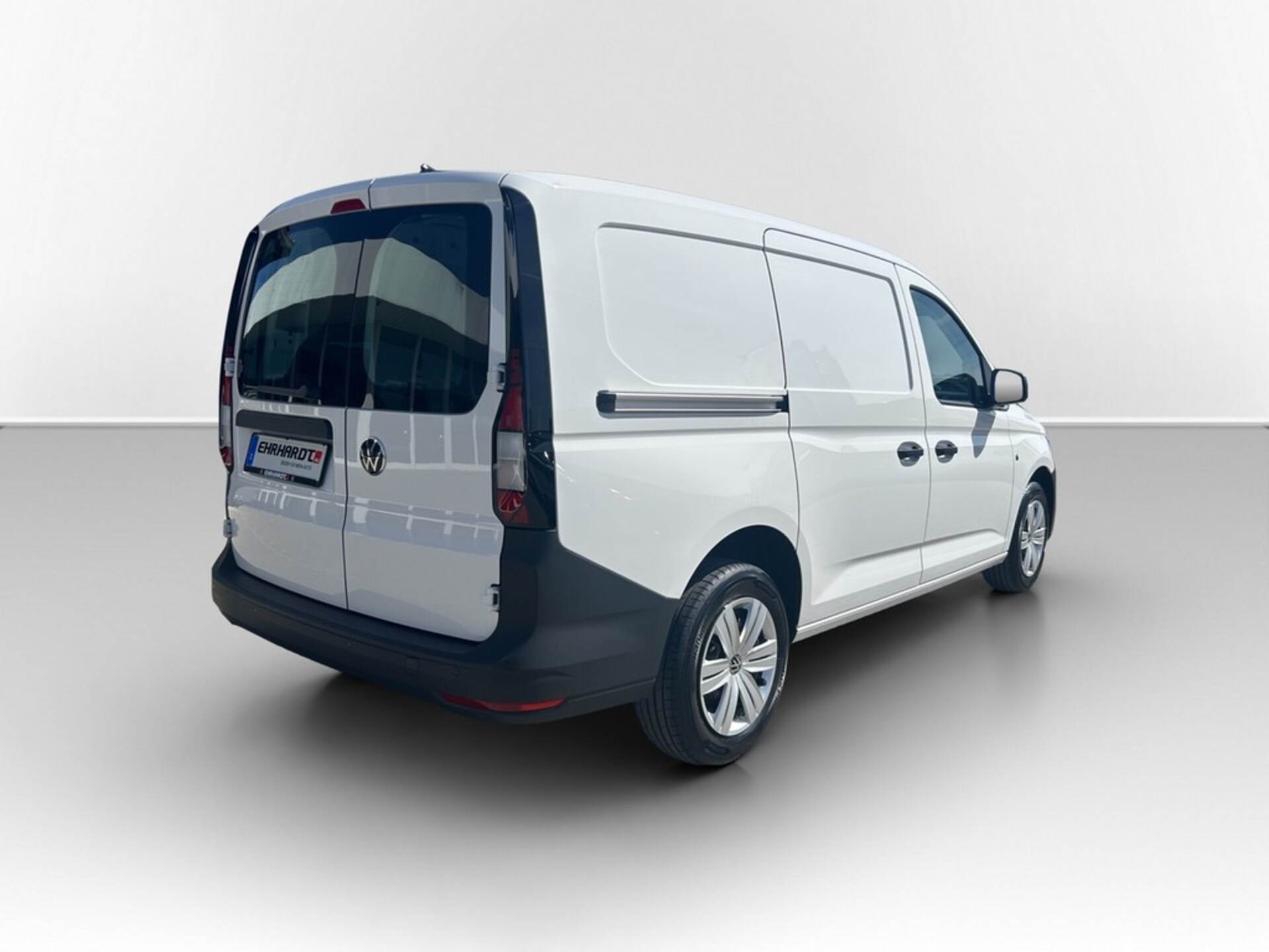 Volkswagen Caddy Maxi Cargo