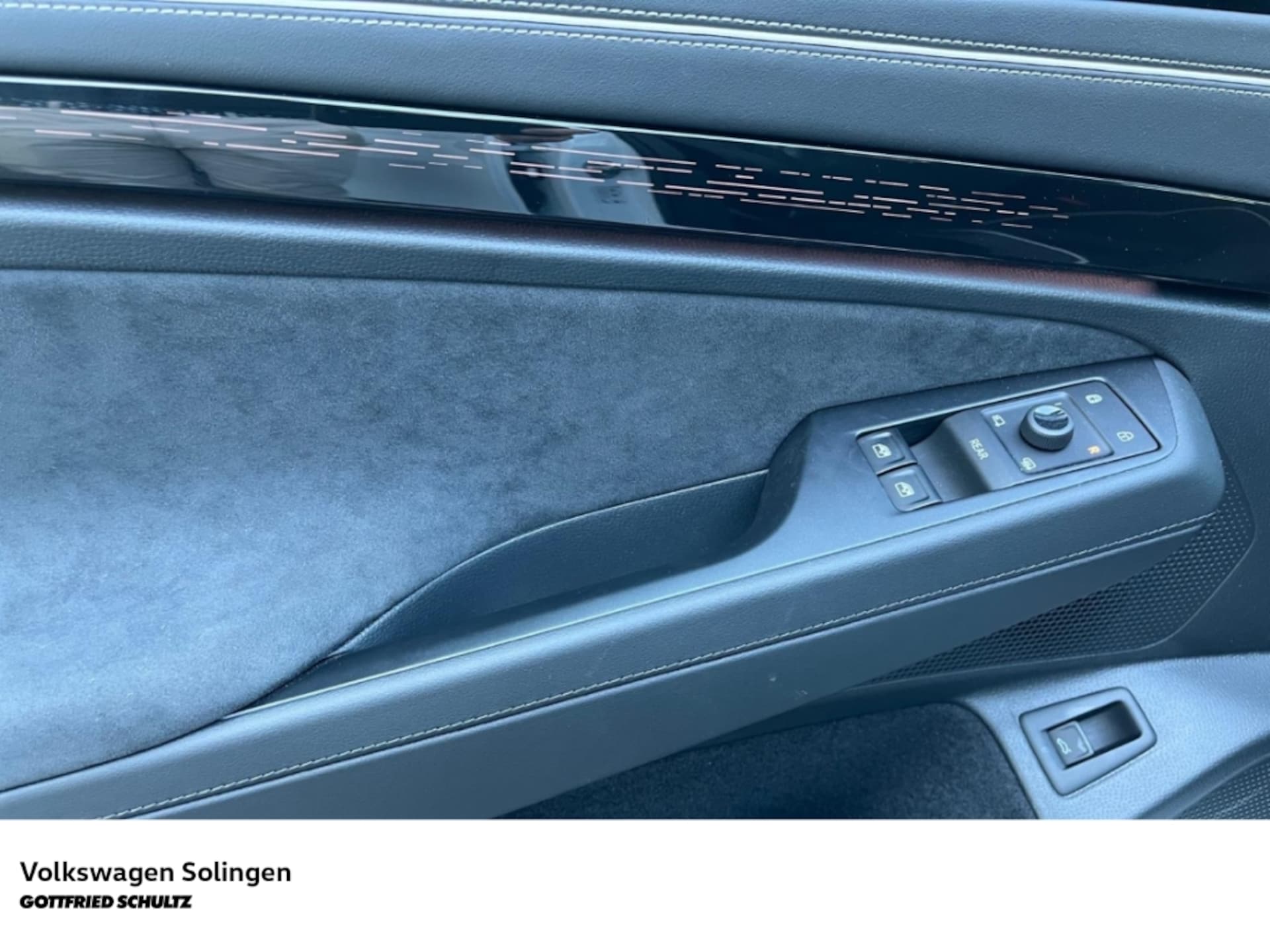 Volkswagen ID.7 Tourer Pro S