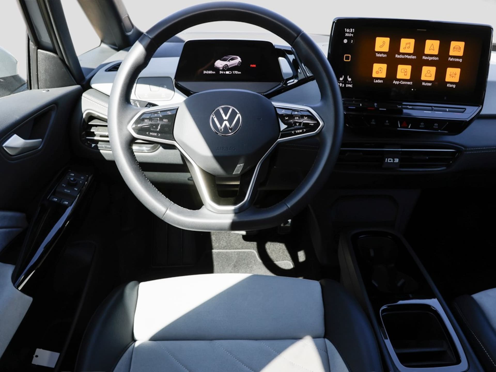 Volkswagen ID.3 MOVE Pro