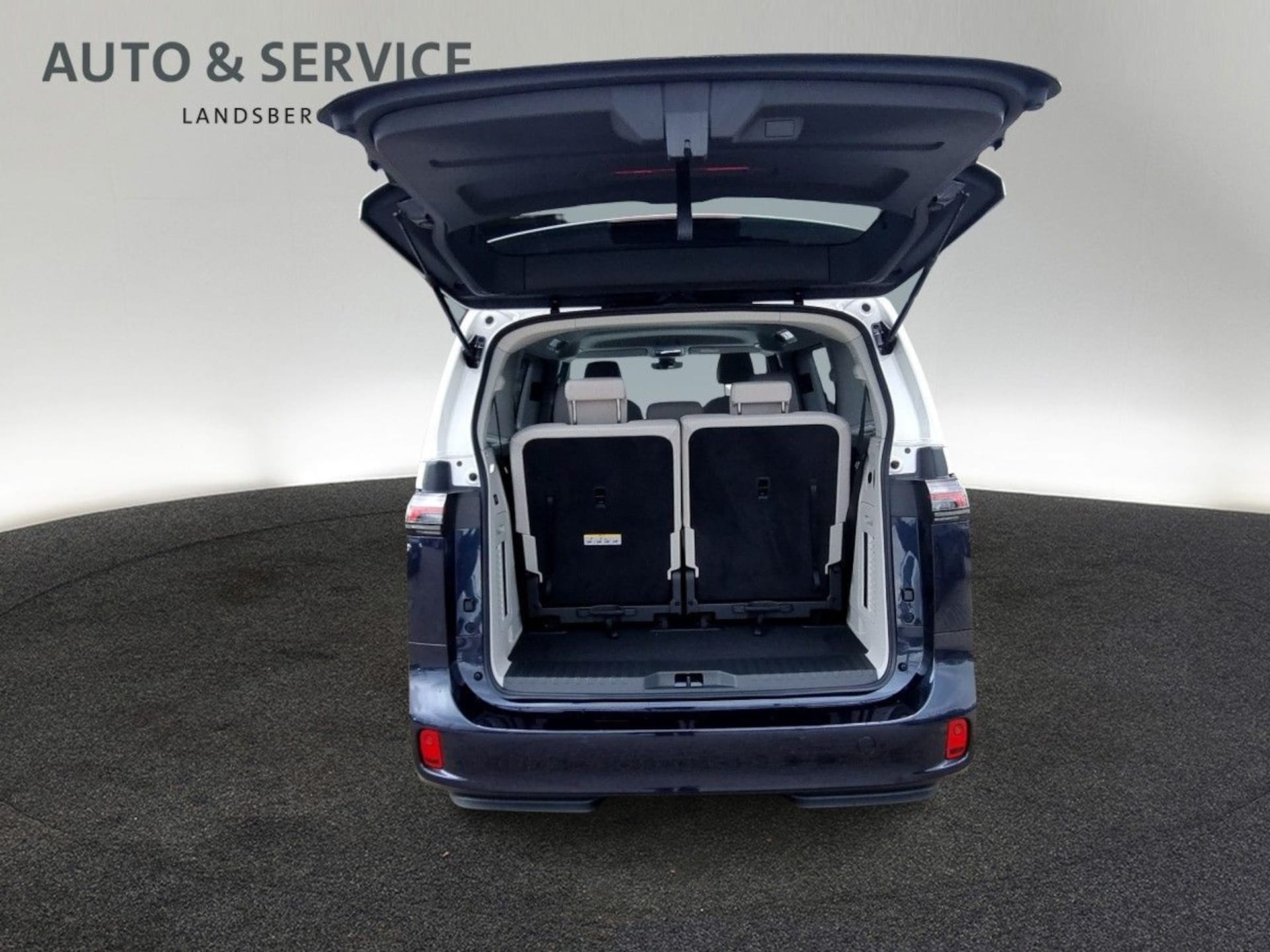 Volkswagen ID. Buzz Pro
