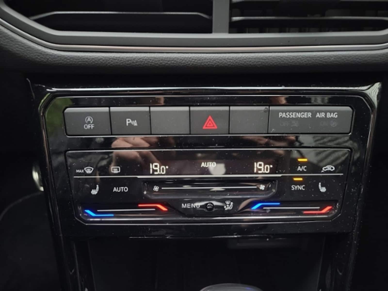 Volkswagen T-Cross – Bild 25