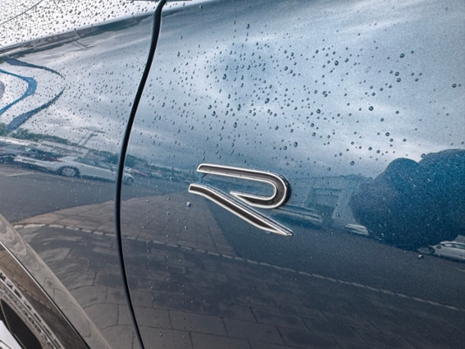 Volkswagen Tiguan – Bild 9