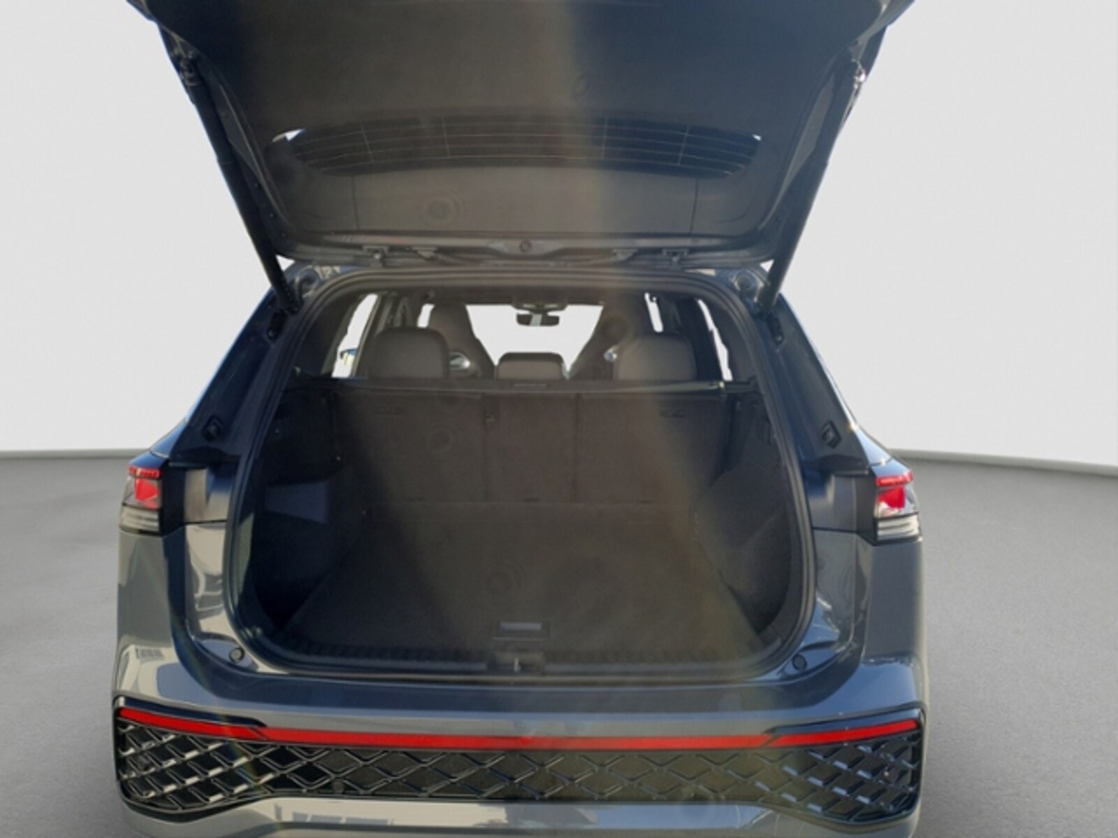 Volkswagen Tayron – Bild 18