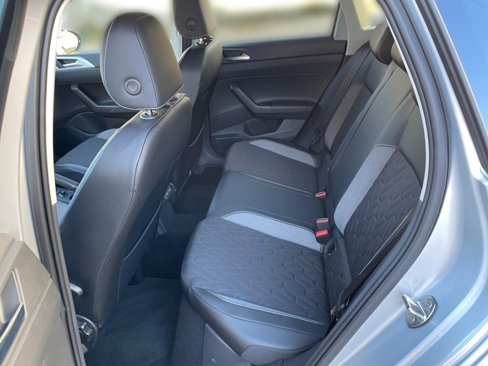 Volkswagen Taigo – Bild 13